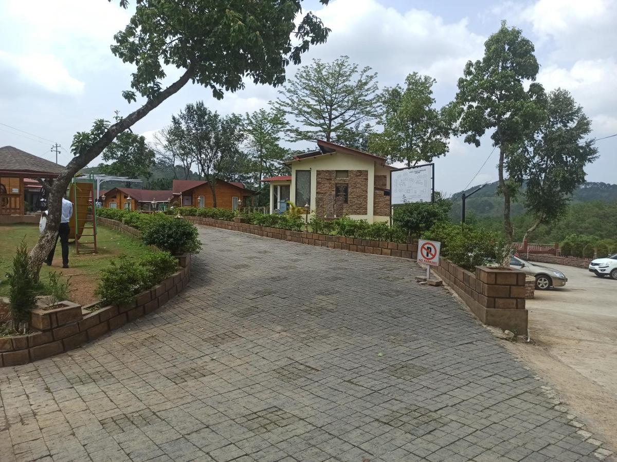 Hotel Ri Shat Sngi Orchid By World Choice Shillong