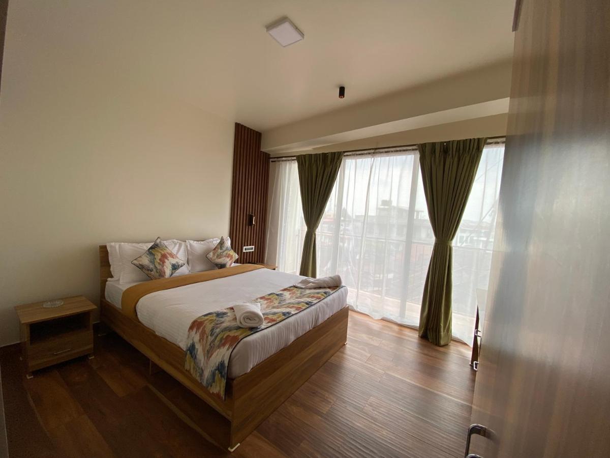 Hotel Janeira