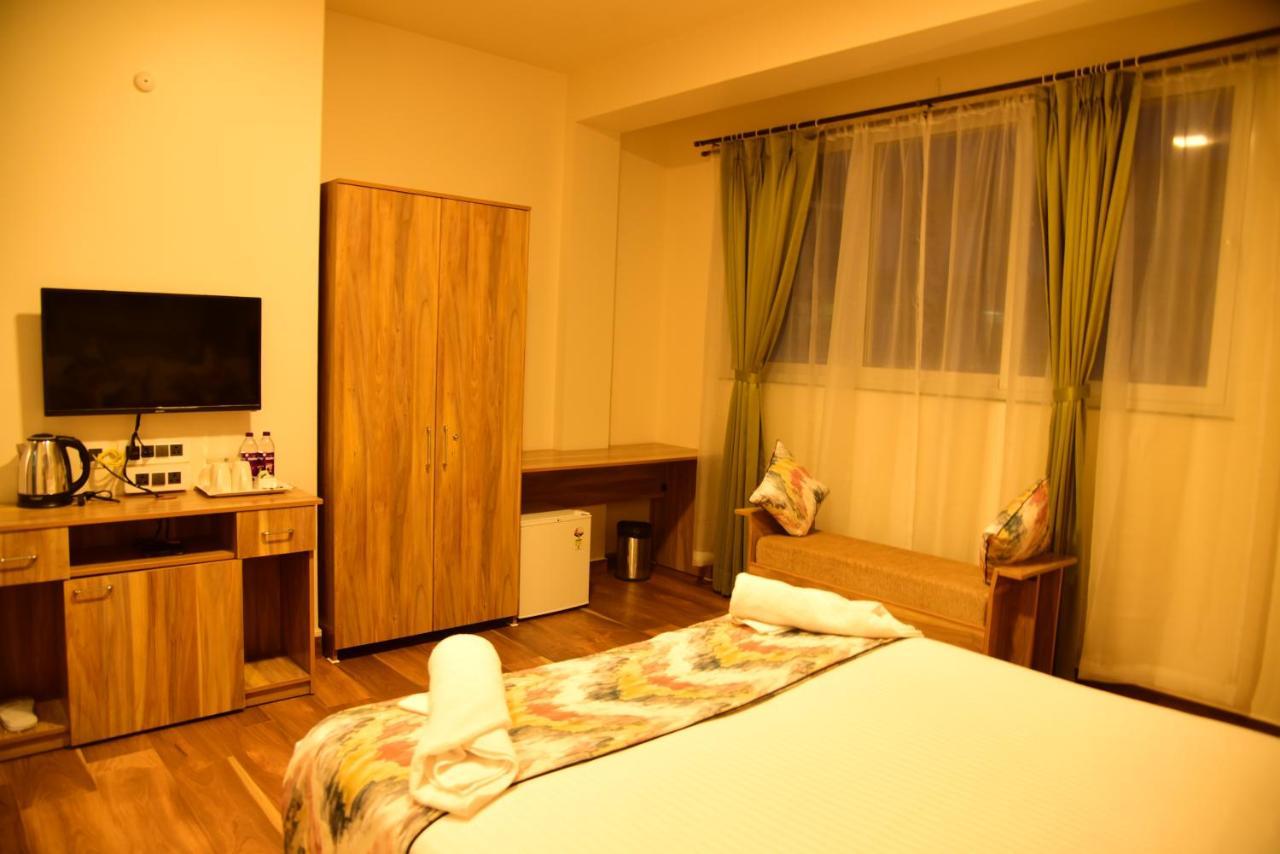 Janeira Hotel Shillong