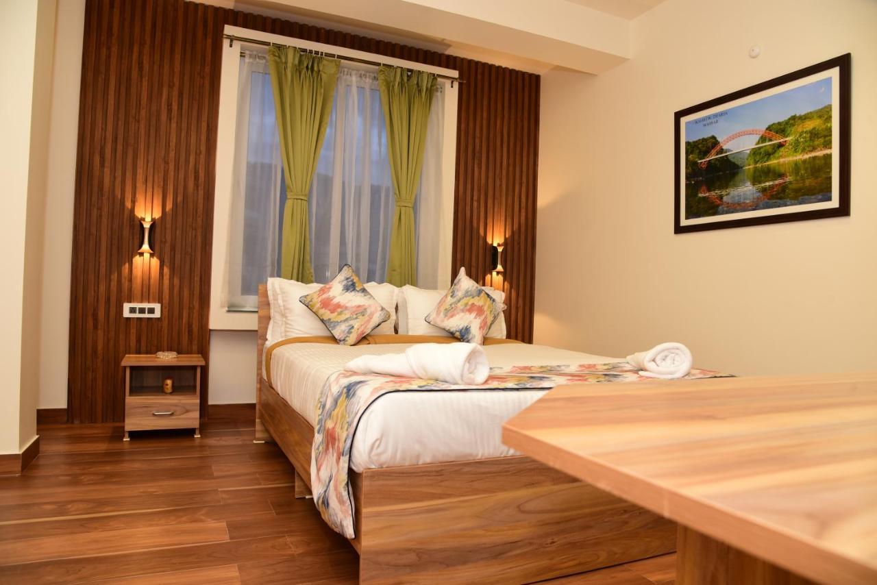 Janeira Hotel Shillong