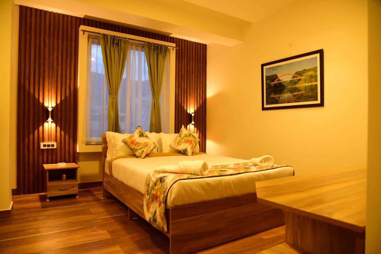 Janeira Hotel Shillong