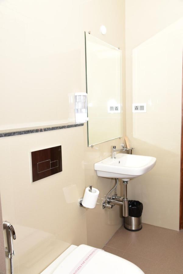 Janeira 4* Shillong