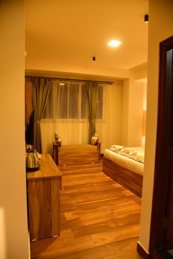 Janeira Shillong