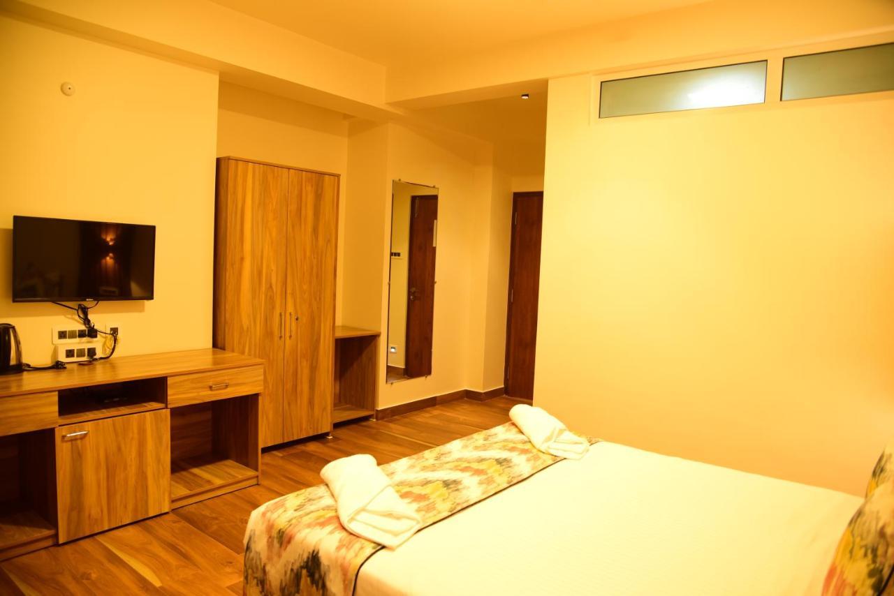 Hotel Janeira Shillong