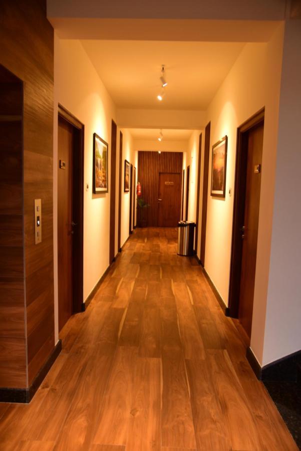 Hotel Janeira Shillong