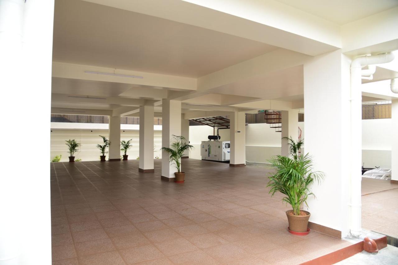 Hotel Janeira