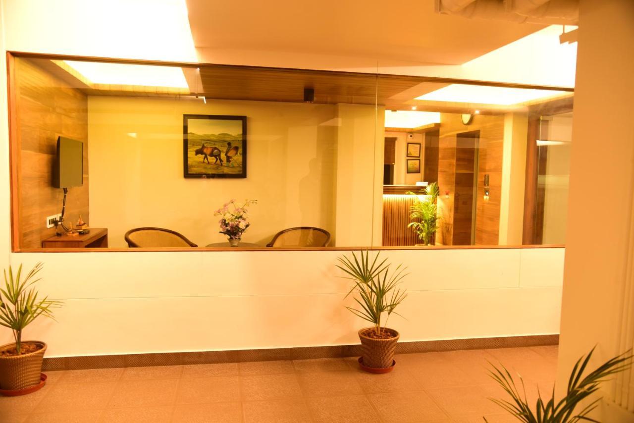 Hotel Janeira Shillong