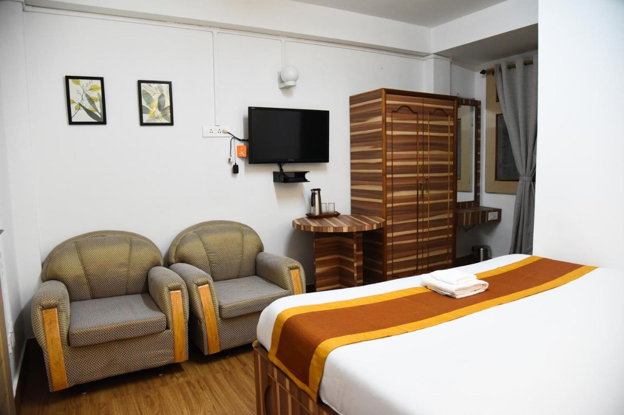 Bed & Breakfast Phibha *