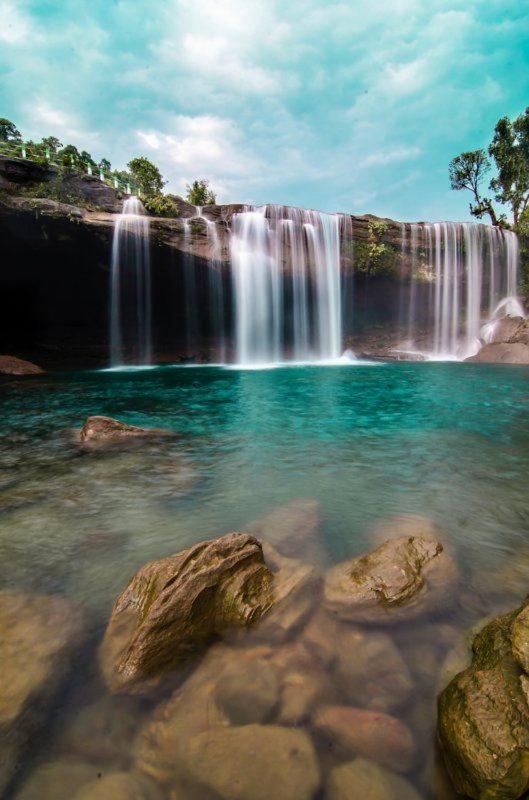 Phibha Shillong