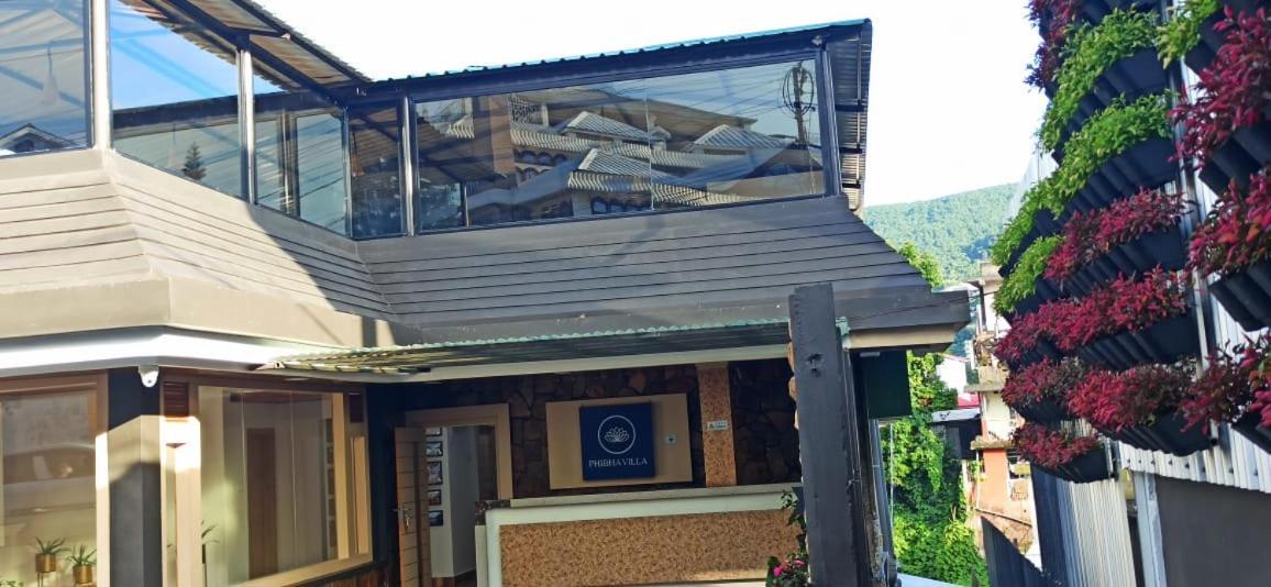 Phibha Bed & Breakfast