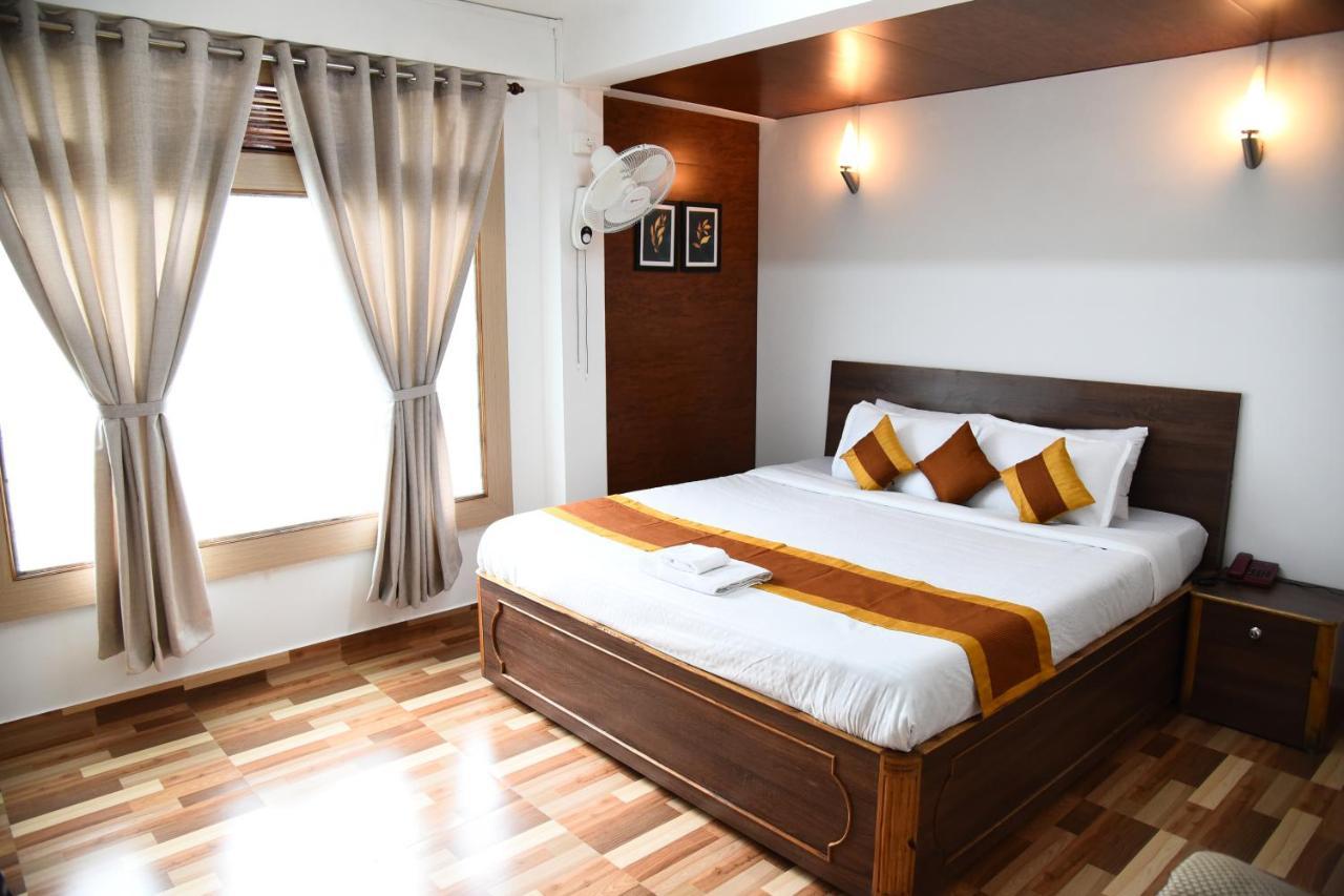 Phibha Bed & Breakfast *