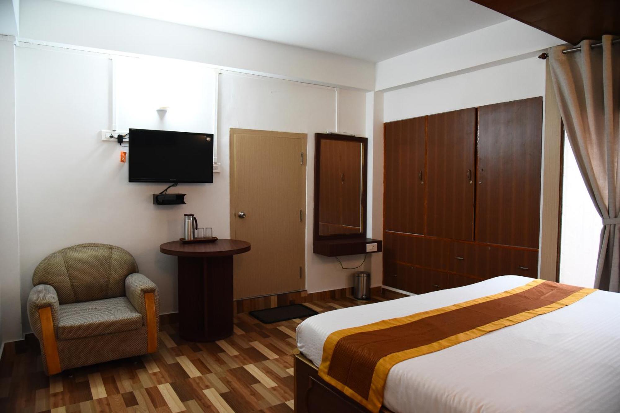 Phibha Bed & Breakfast
