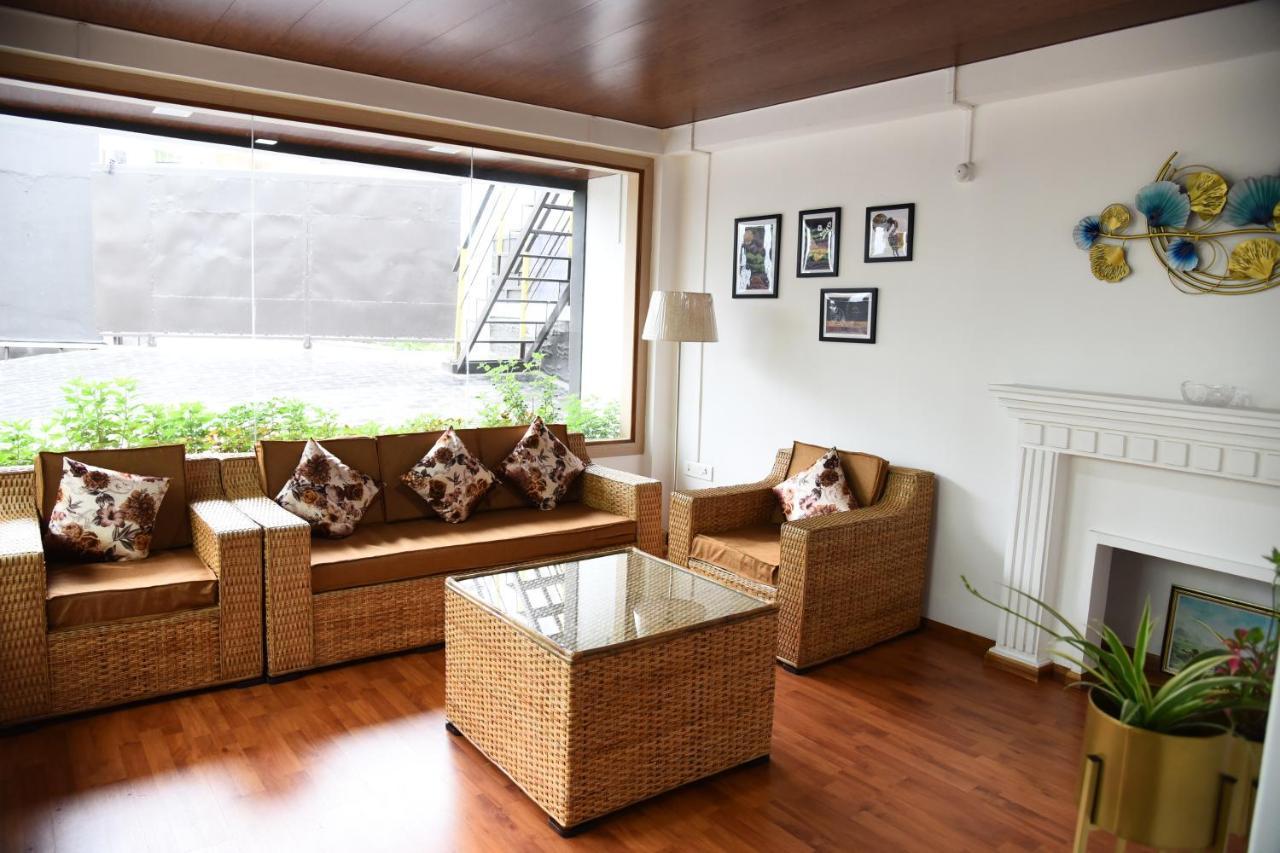 Phibha Bed & Breakfast Shillong