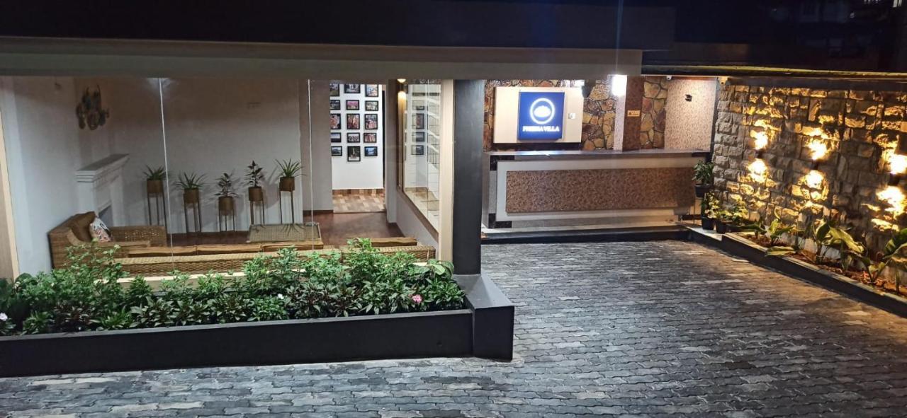 Phibha Bed & Breakfast *