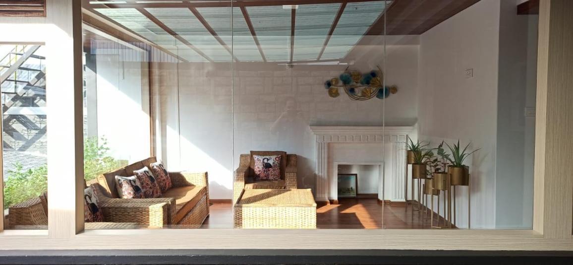 Bed & Breakfast Phibha Shillong