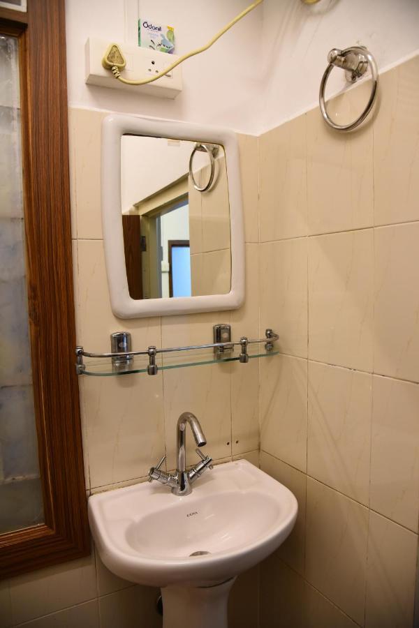 Phibha Bed & Breakfast Shillong