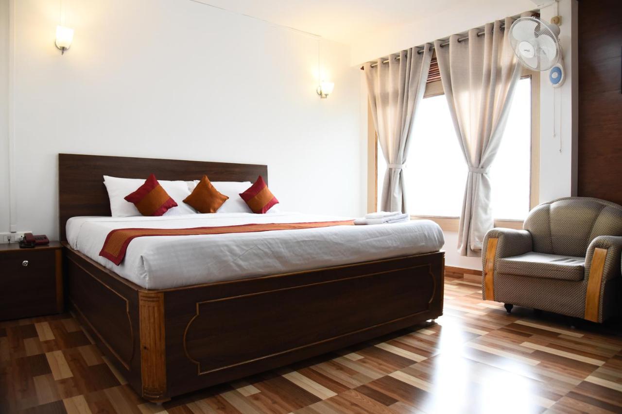 Phibha Bed & Breakfast