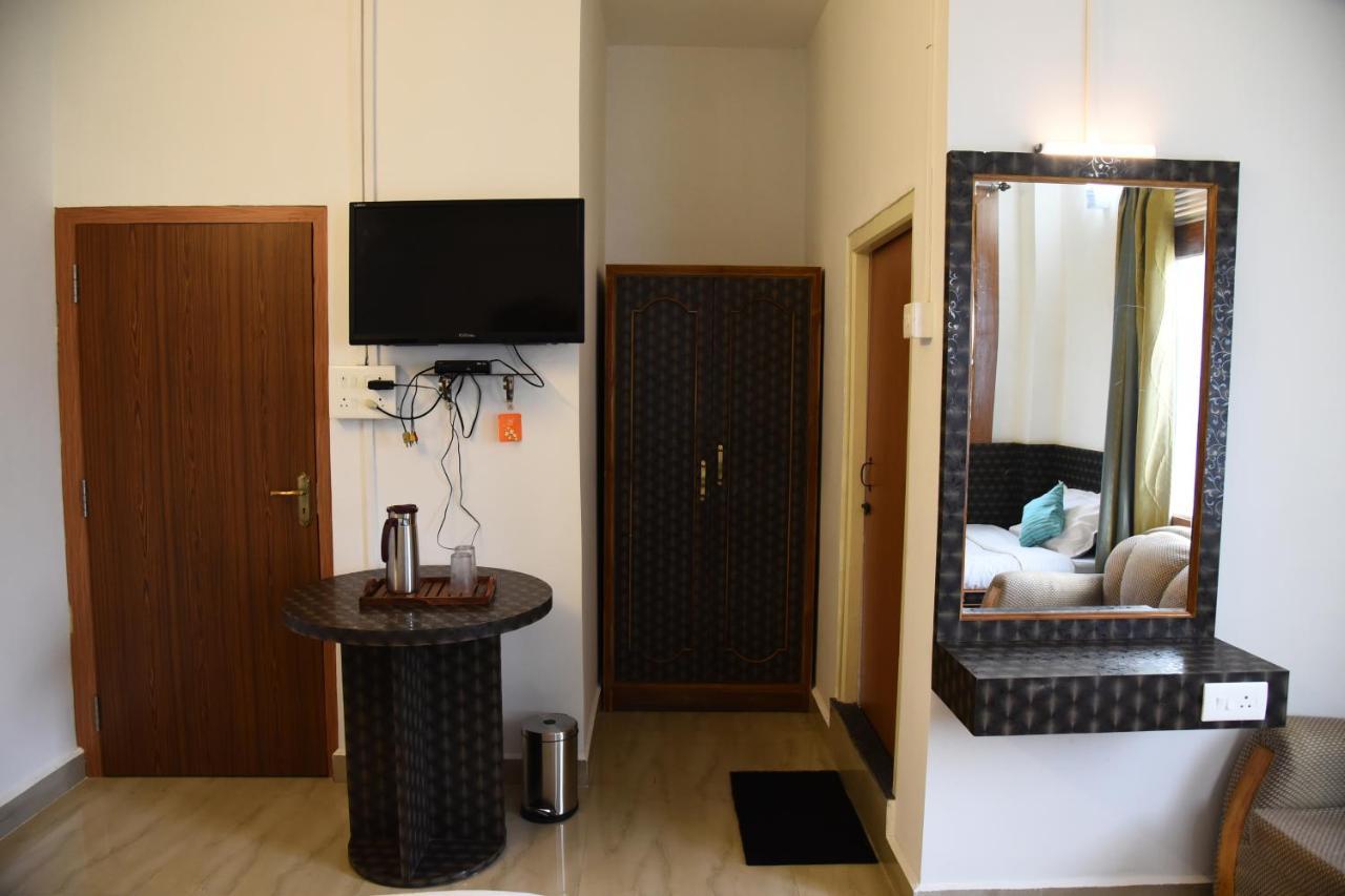Bed & Breakfast Phibha Shillong