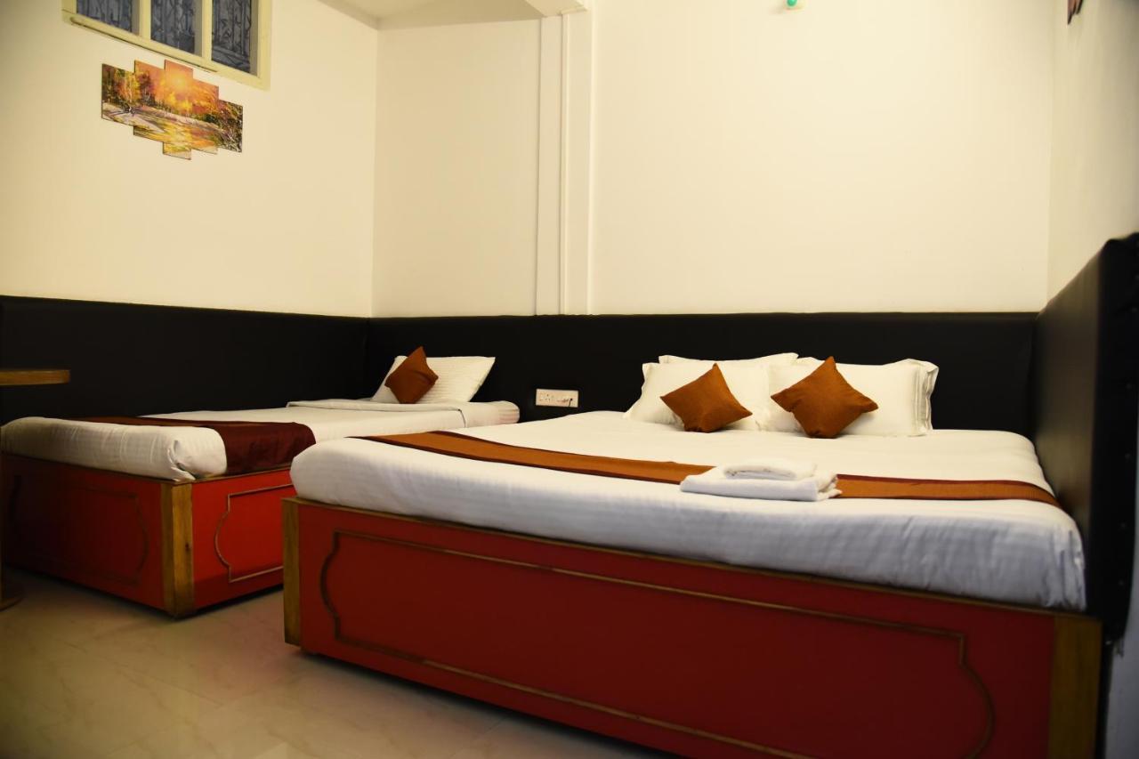 Phibha Bed & Breakfast *