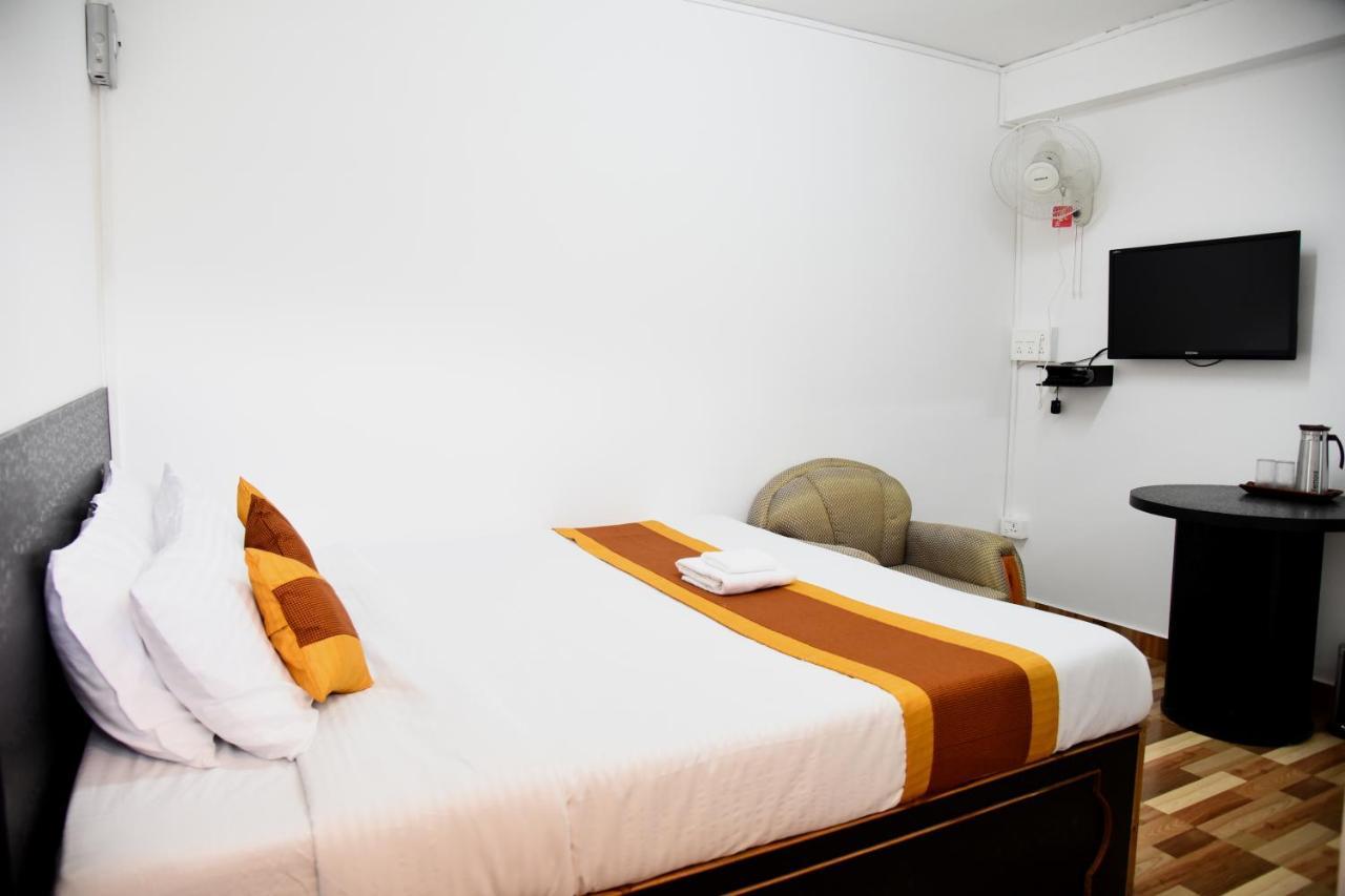 Phibha Bed & Breakfast *