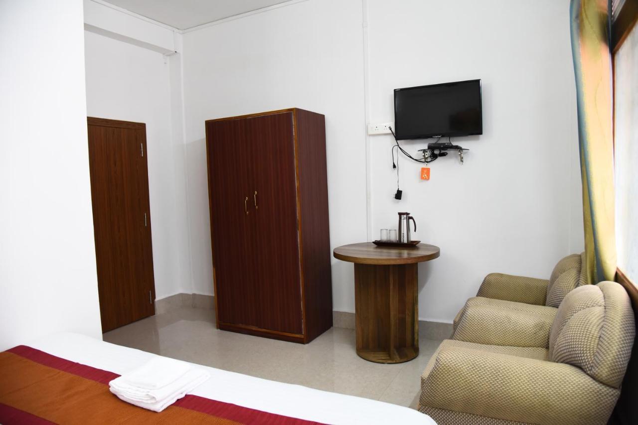 Bed & Breakfast Phibha *