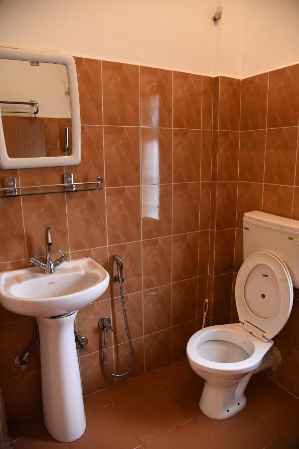 Bed & Breakfast Phibha Shillong