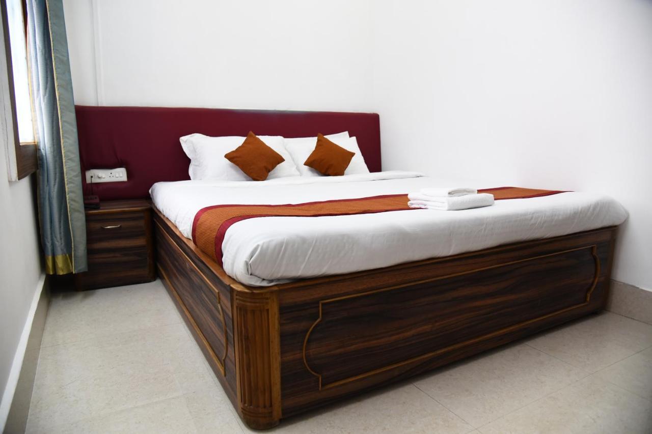 Phibha Bed & Breakfast *