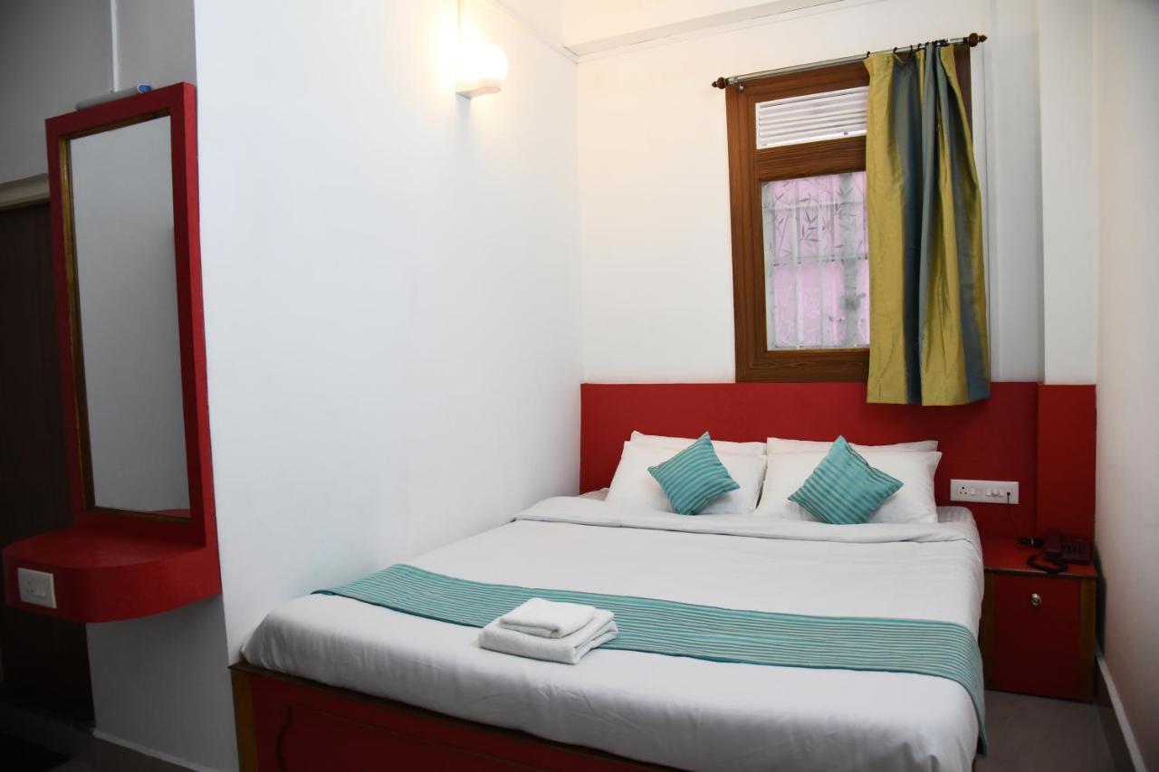 Bed & Breakfast Phibha