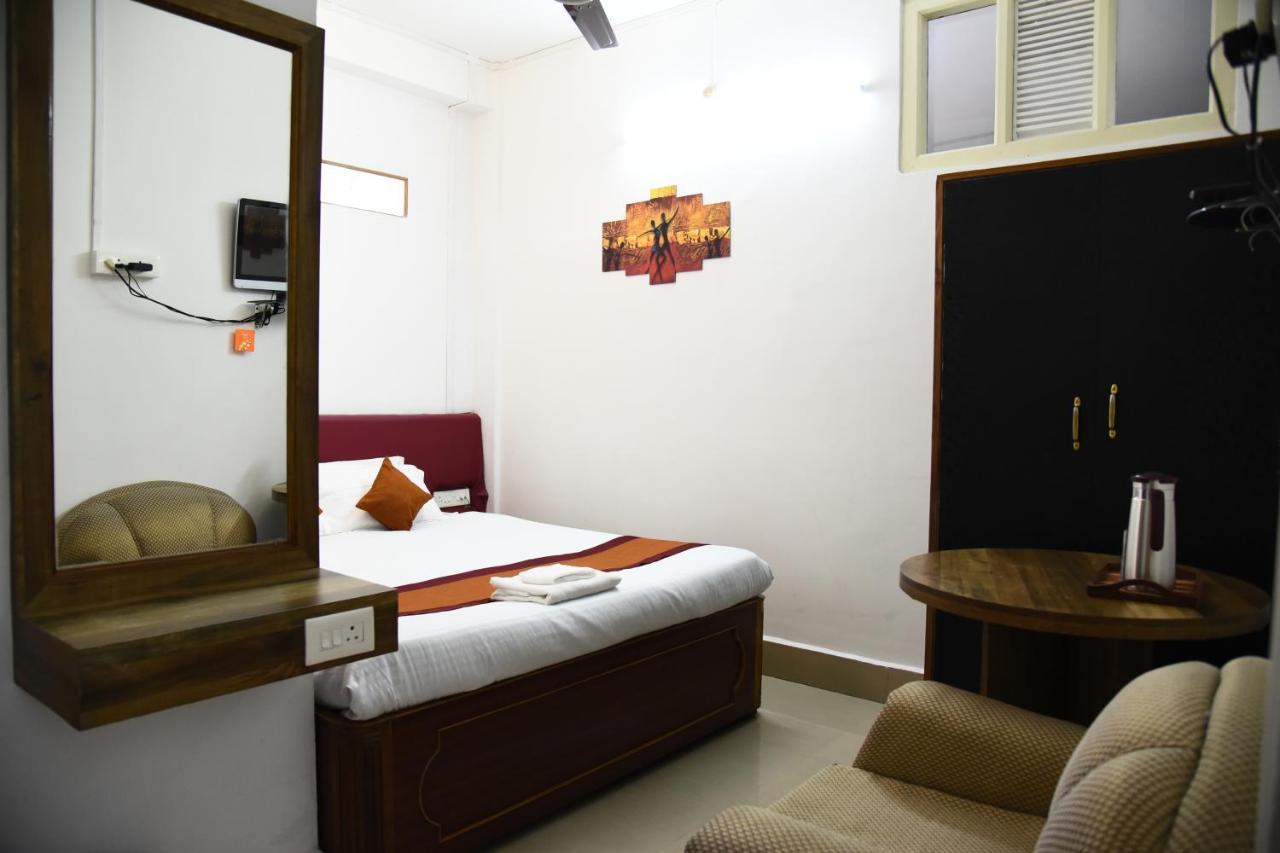 Bed & Breakfast Phibha Shillong