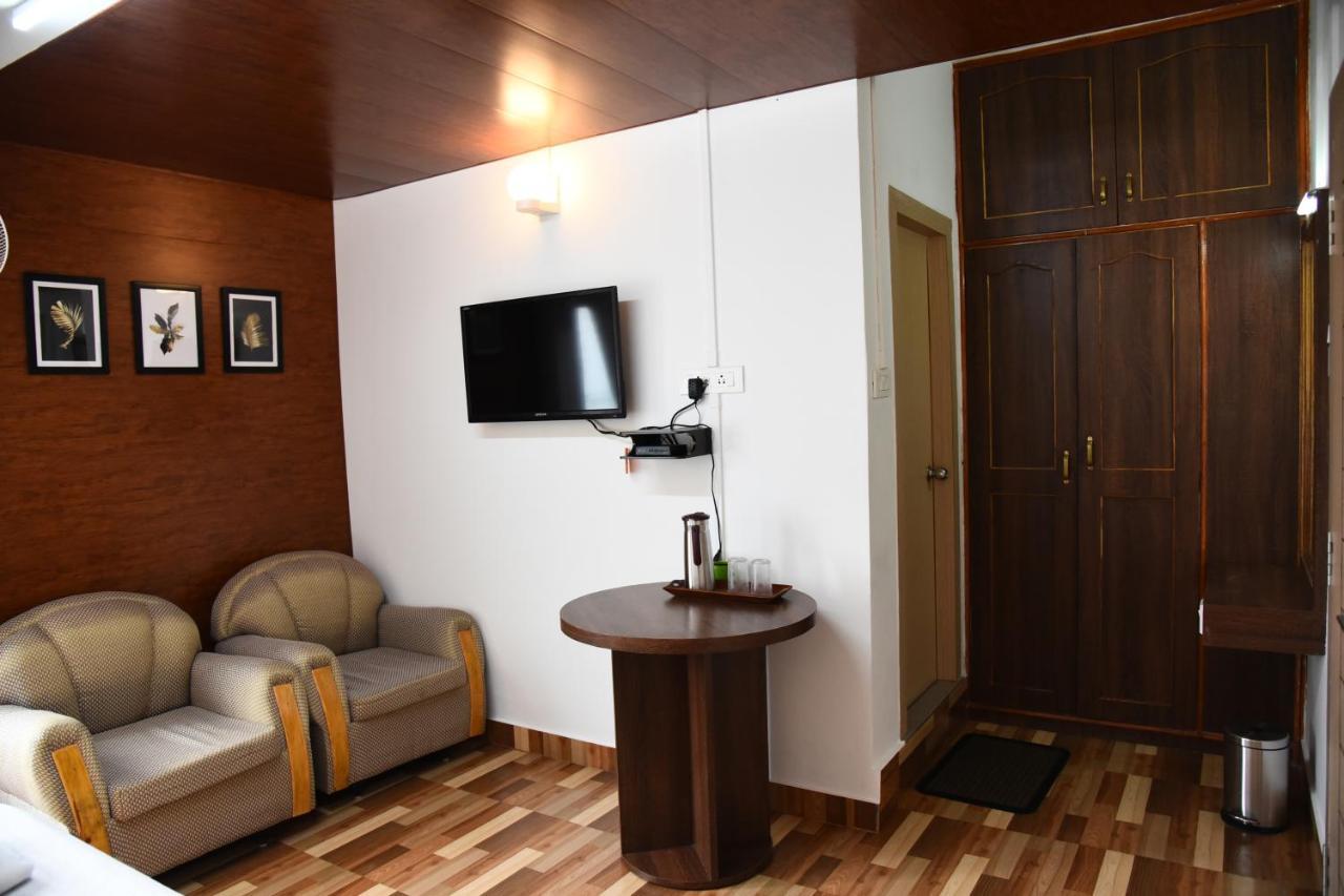 Bed & Breakfast Phibha Shillong