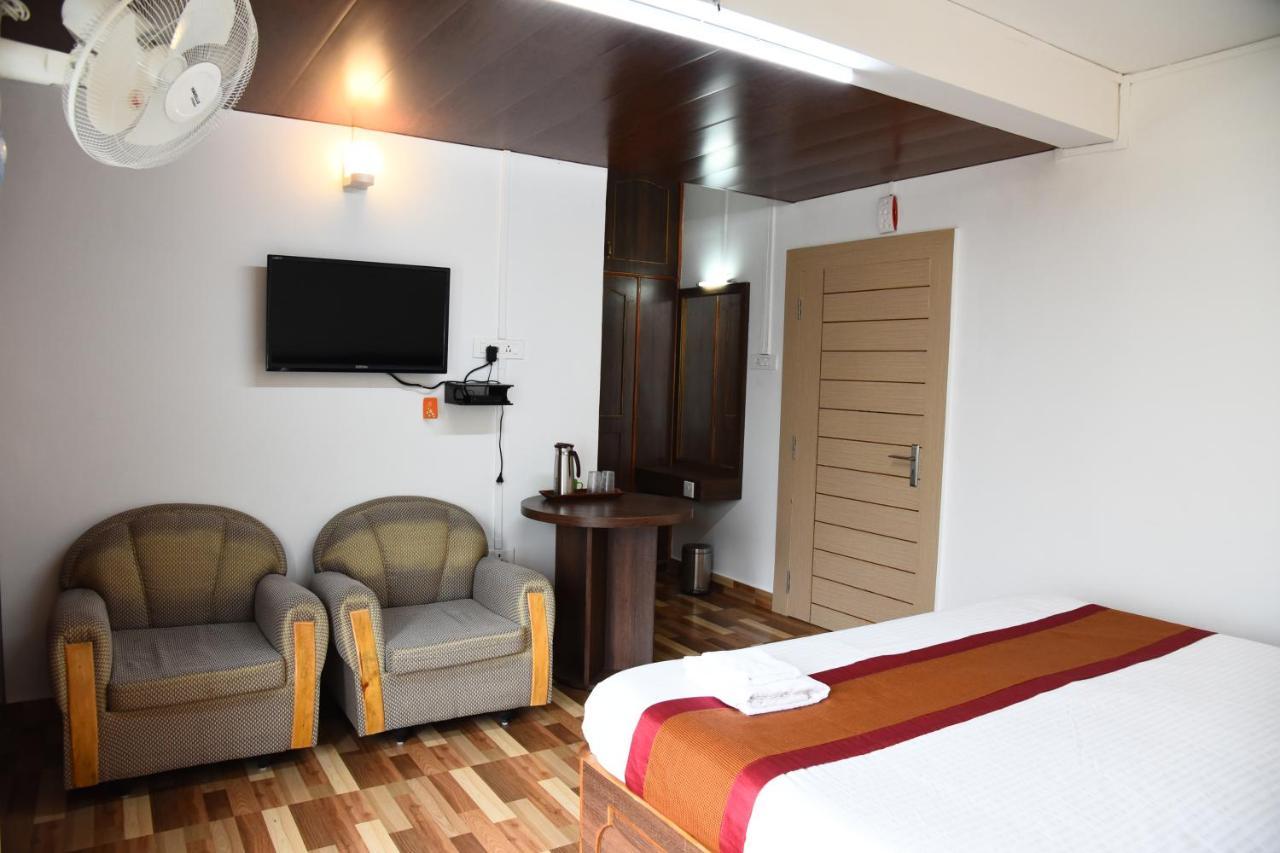 Phibha Bed & Breakfast