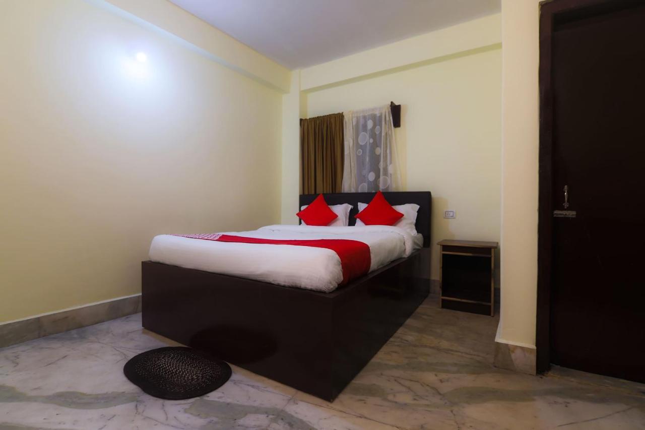 Flagship Guardian Residency Shillong