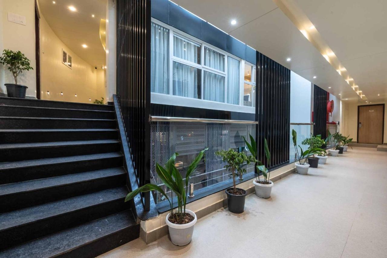 Roi-ki Hotel Shillong