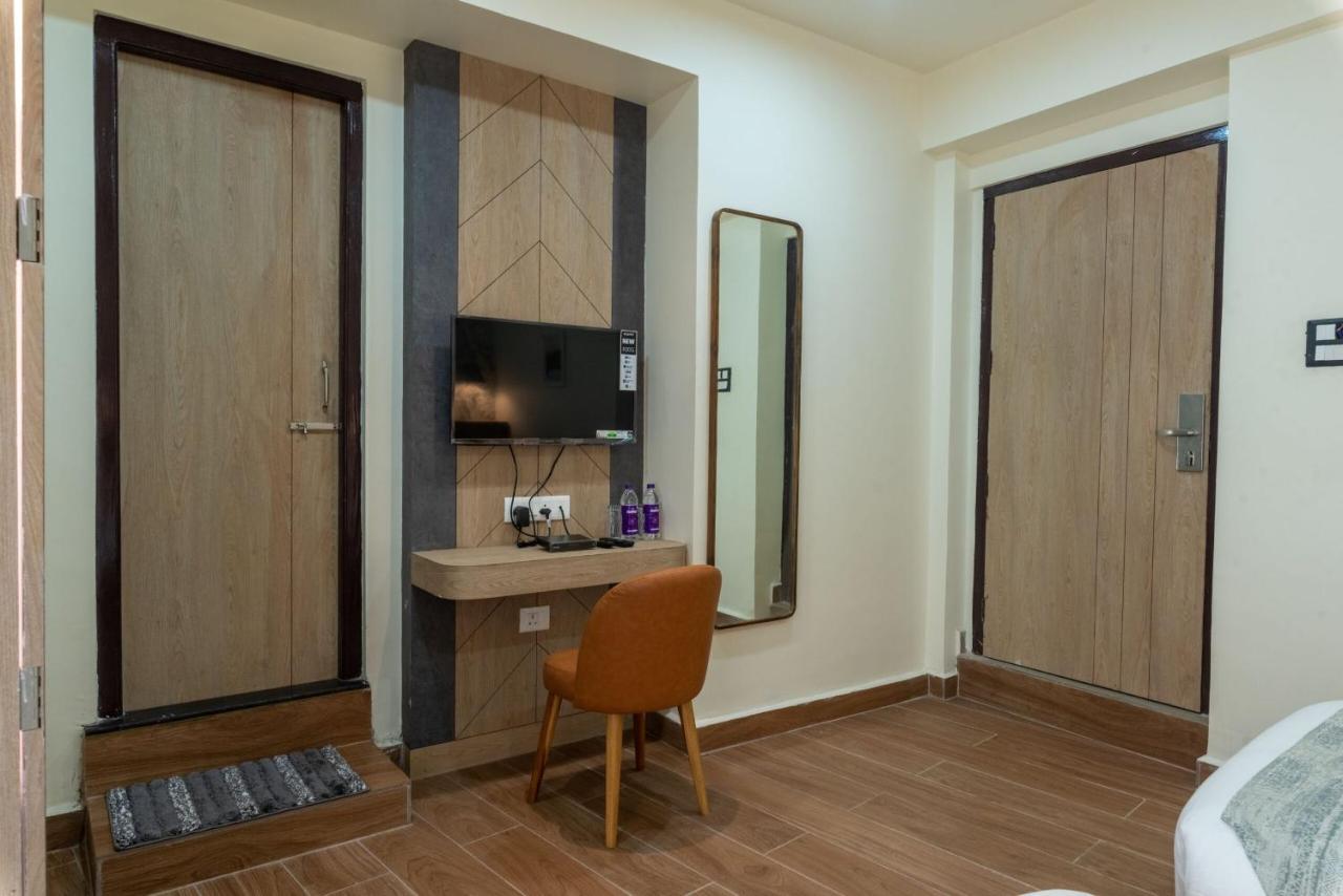 Roi-ki Hotel Shillong
