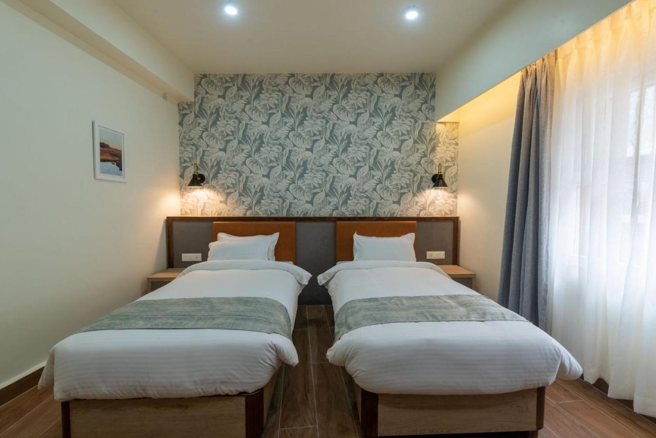 Hotel Roi-ki Shillong