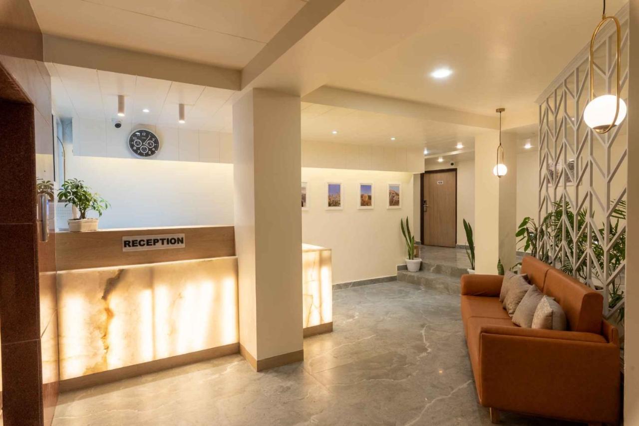 Roi-ki Hotel *