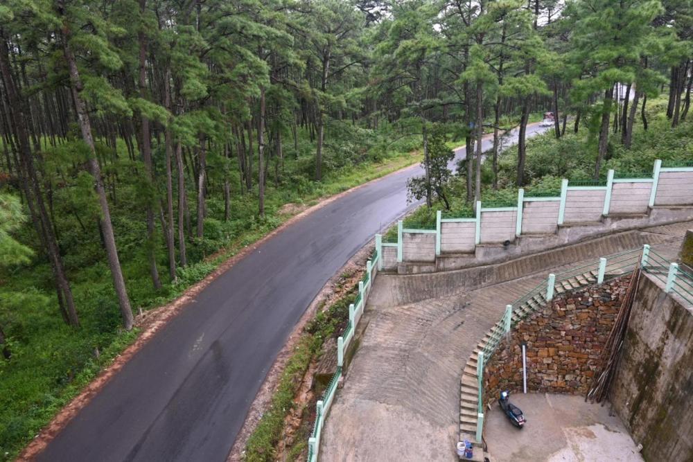 Treetops Residency Shillong