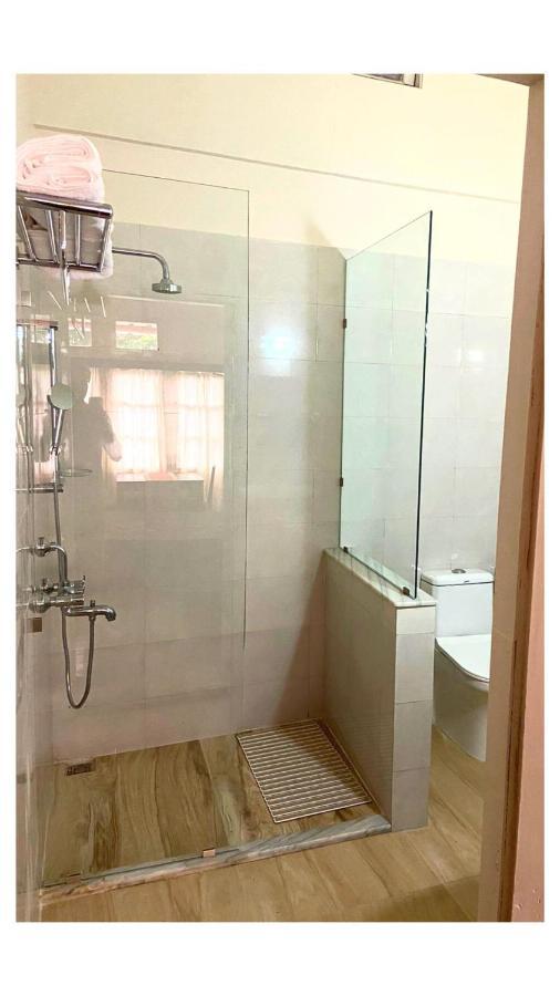 Montevideo Boutique Bed & Breakfast Shillong