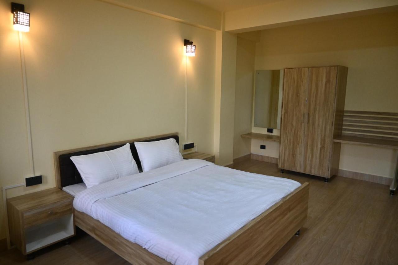 Treetops Residency * Shillong