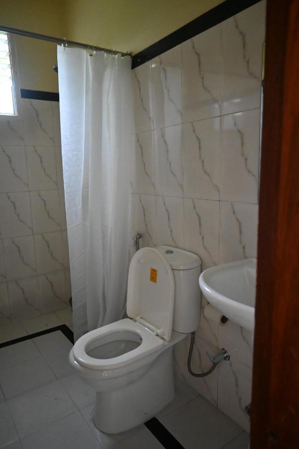 Hotel Treetops Residency Shillong