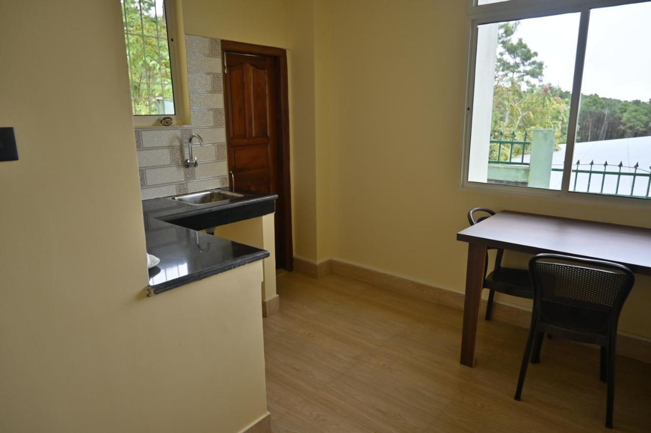 Treetops Residency Hotel Shillong