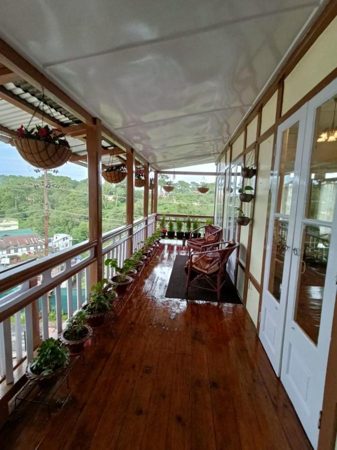 Casa Encanto Apartment
