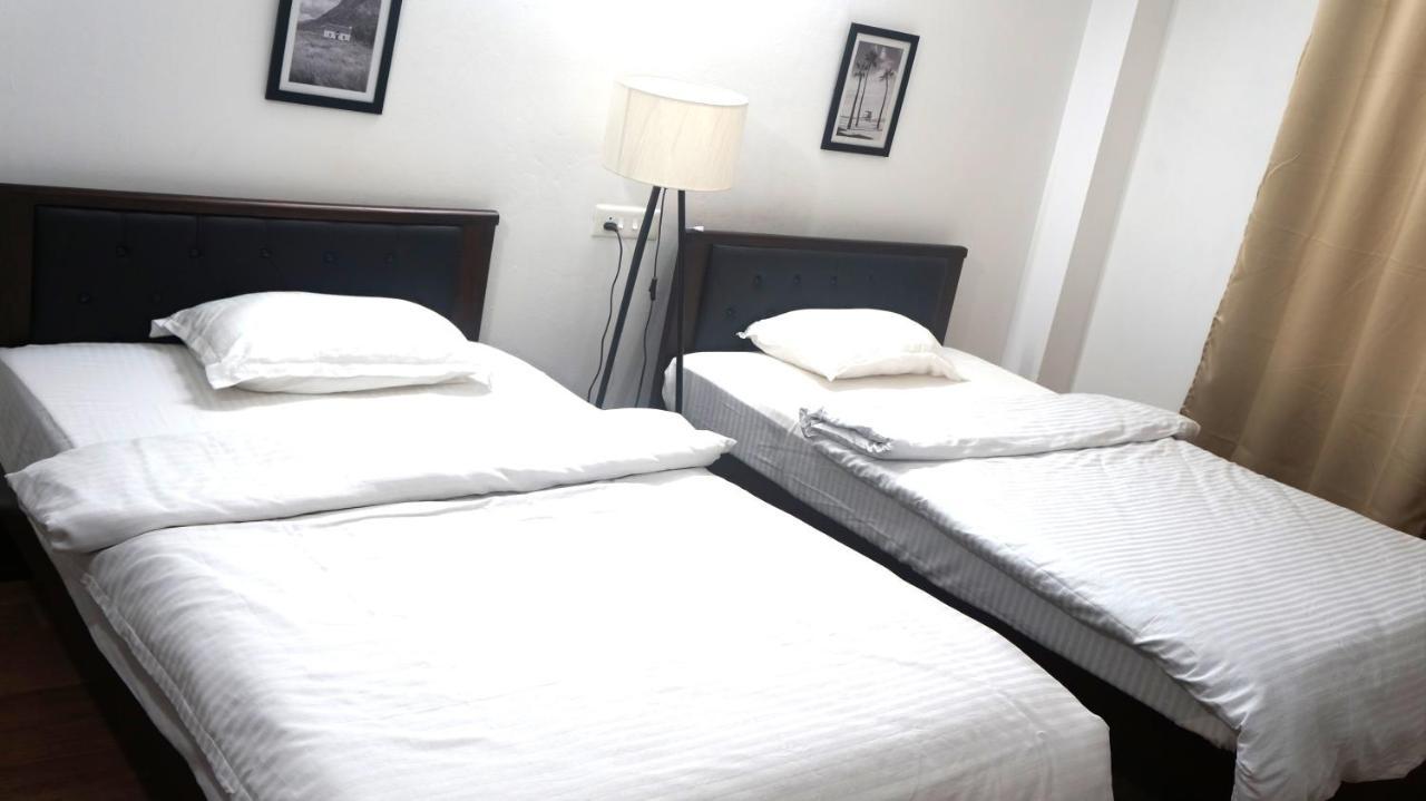 Hotel The Relyn