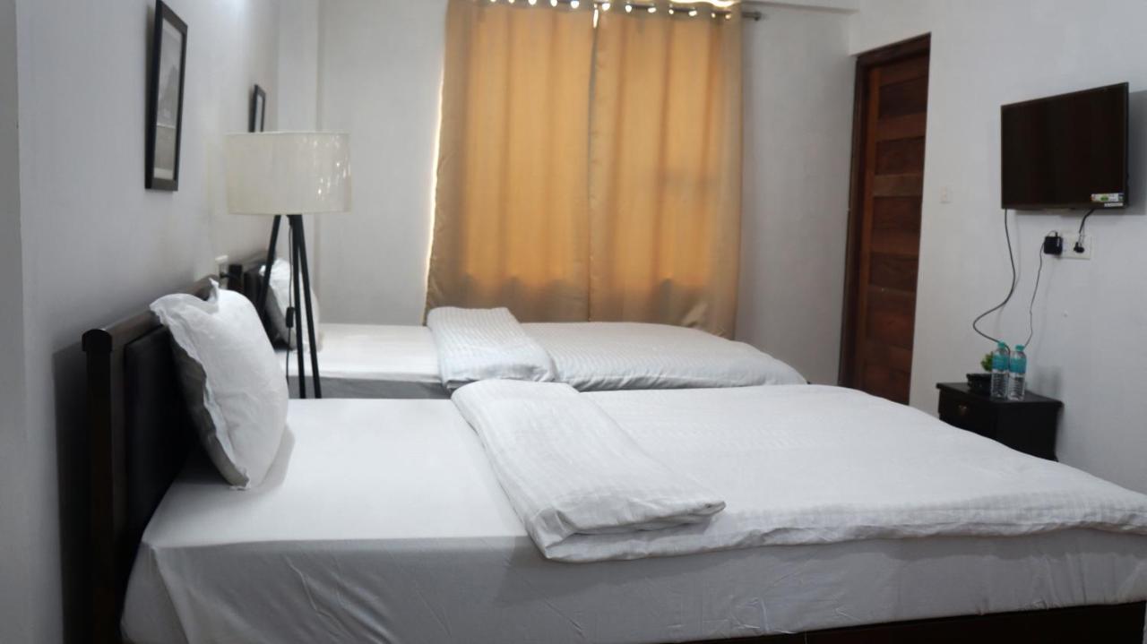 Hotel The Relyn 3*