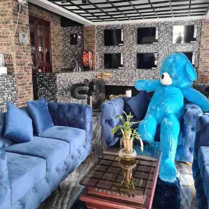 The Relyn Hotel 3*