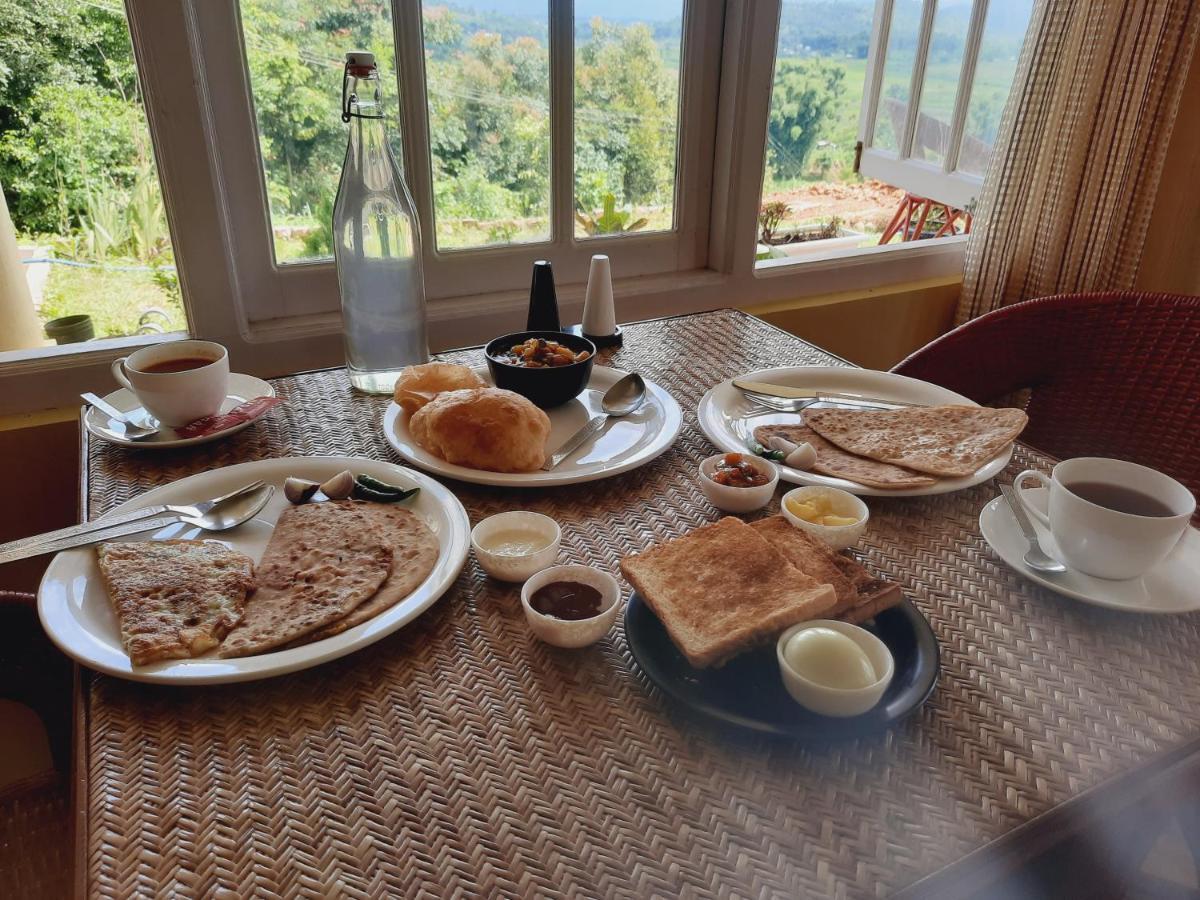 Resort The Arcadia - Umroi Shillong