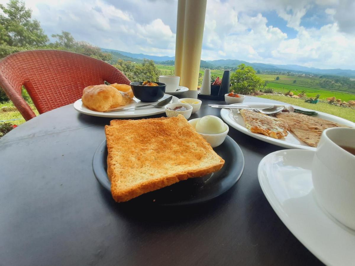 The Arcadia - Umroi Resort Shillong