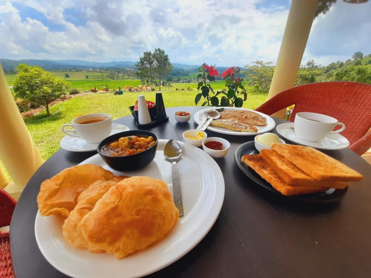 The Arcadia - Umroi Shillong