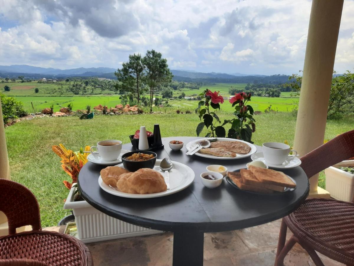 The Arcadia - Umroi Resort Shillong