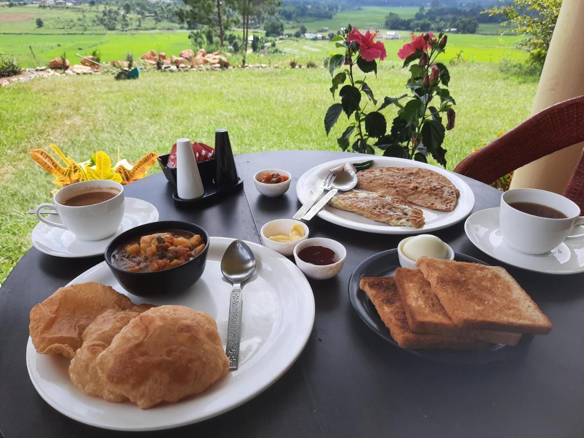 The Arcadia - Umroi * Shillong